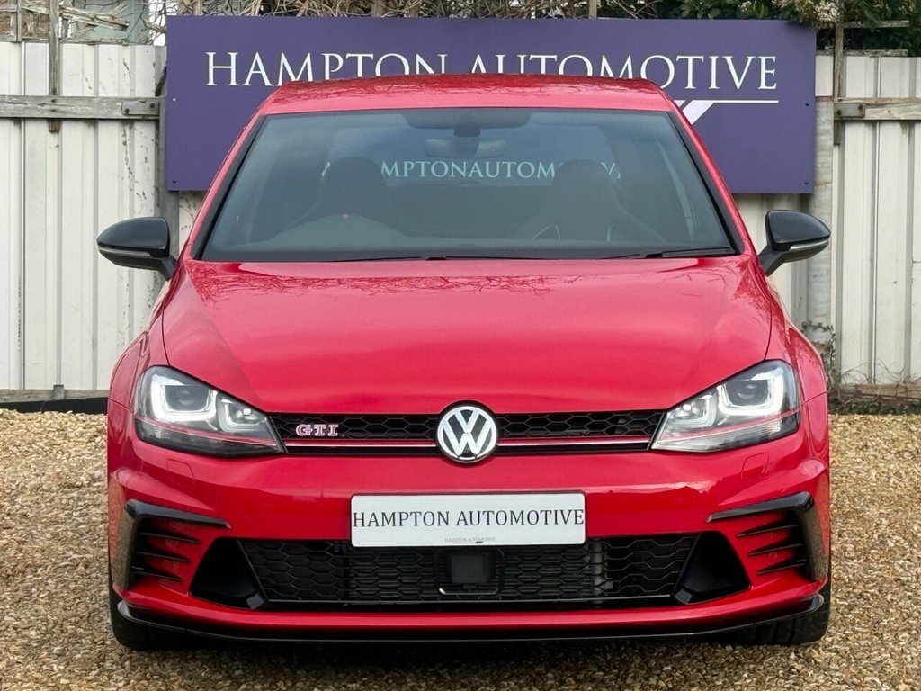 Used Volkswagen Golf 2017 for sale - 77355754: Photo 2