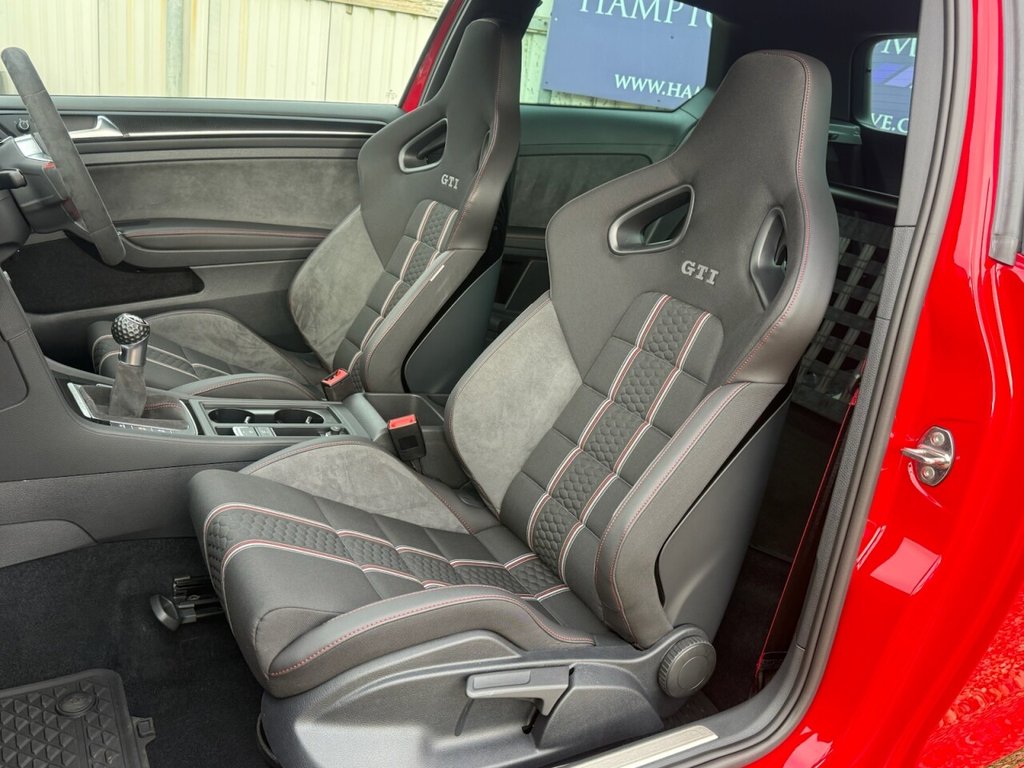 Used Volkswagen Golf 2017 for sale - 77355754: Photo 21