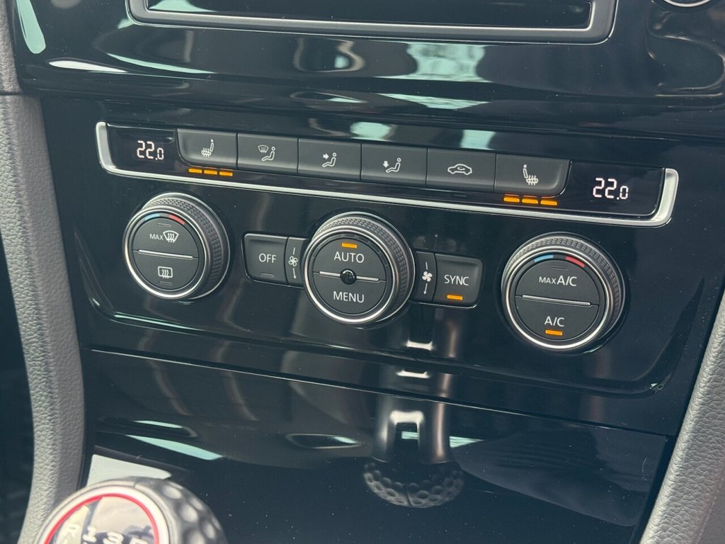 Used Volkswagen Golf 2017 for sale - 77355754: Photo 24