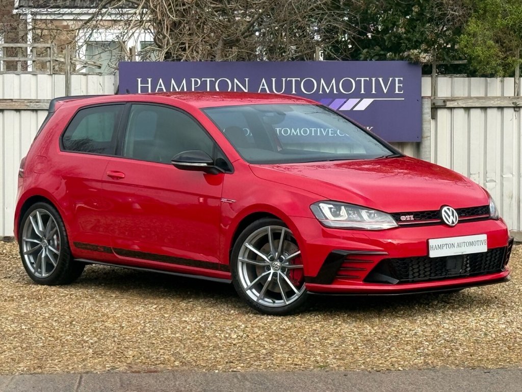 Used Volkswagen Golf 2017 for sale - 77355754: Photo 3