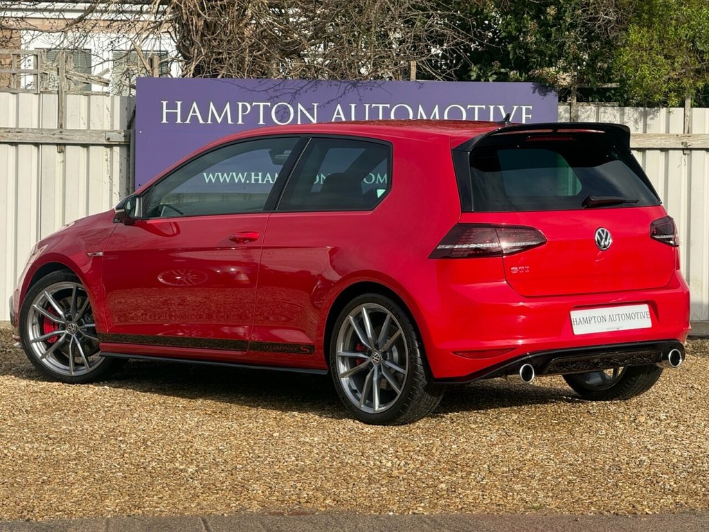 Used Volkswagen Golf 2017 for sale - 77355754: Photo 7