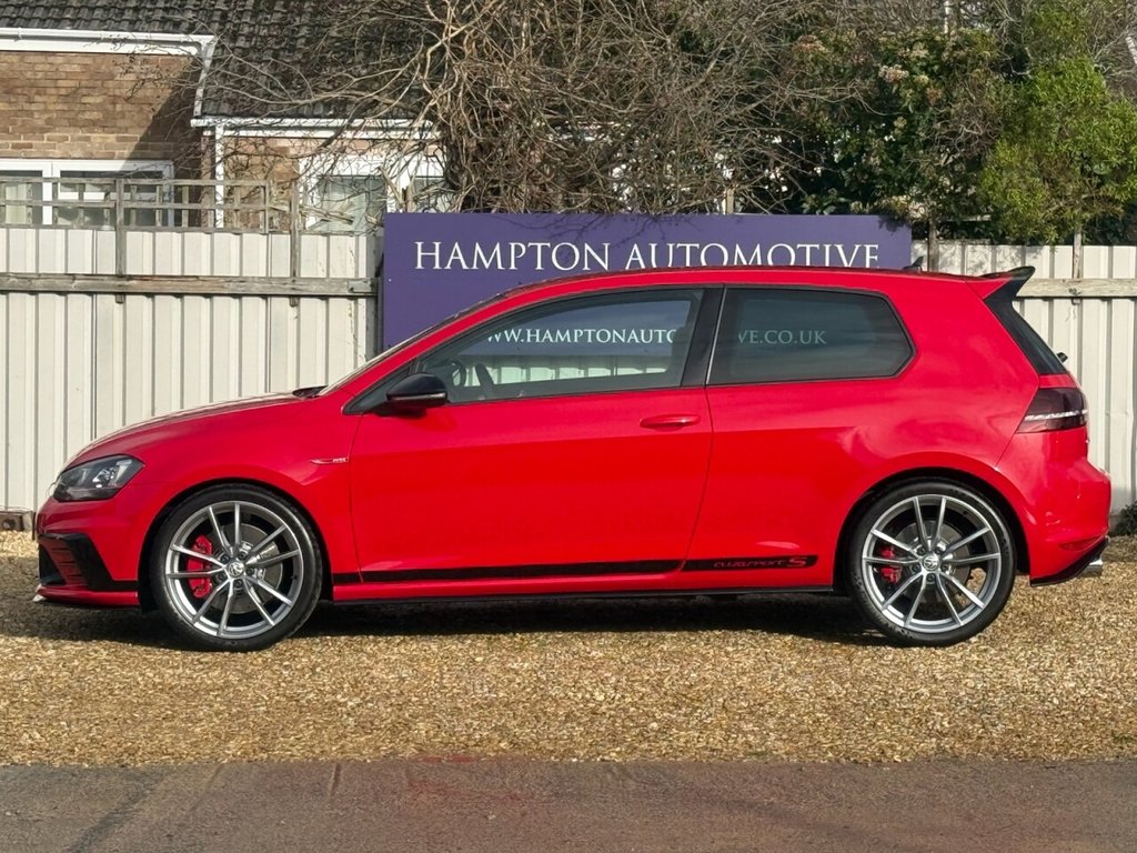 Used Volkswagen Golf 2017 for sale - 77355754: Photo 8