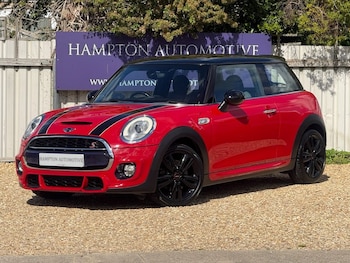 Used MINI Hatch 2016 for sale - 78597746: Photo