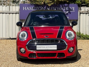 Used MINI Hatch 2016 for sale - 78597746: Photo