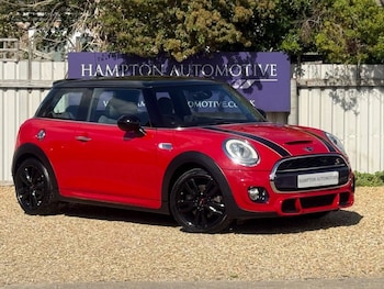 Used MINI Hatch 2016 for sale - 78597746: Photo