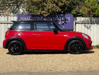 Used MINI Hatch 2016 for sale - 78597746: Photo