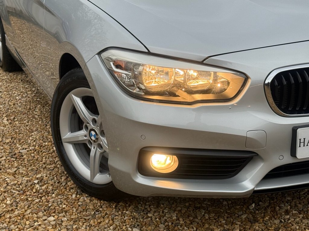 Used BMW 1 Series 2017 for sale - 76950116: Photo 11