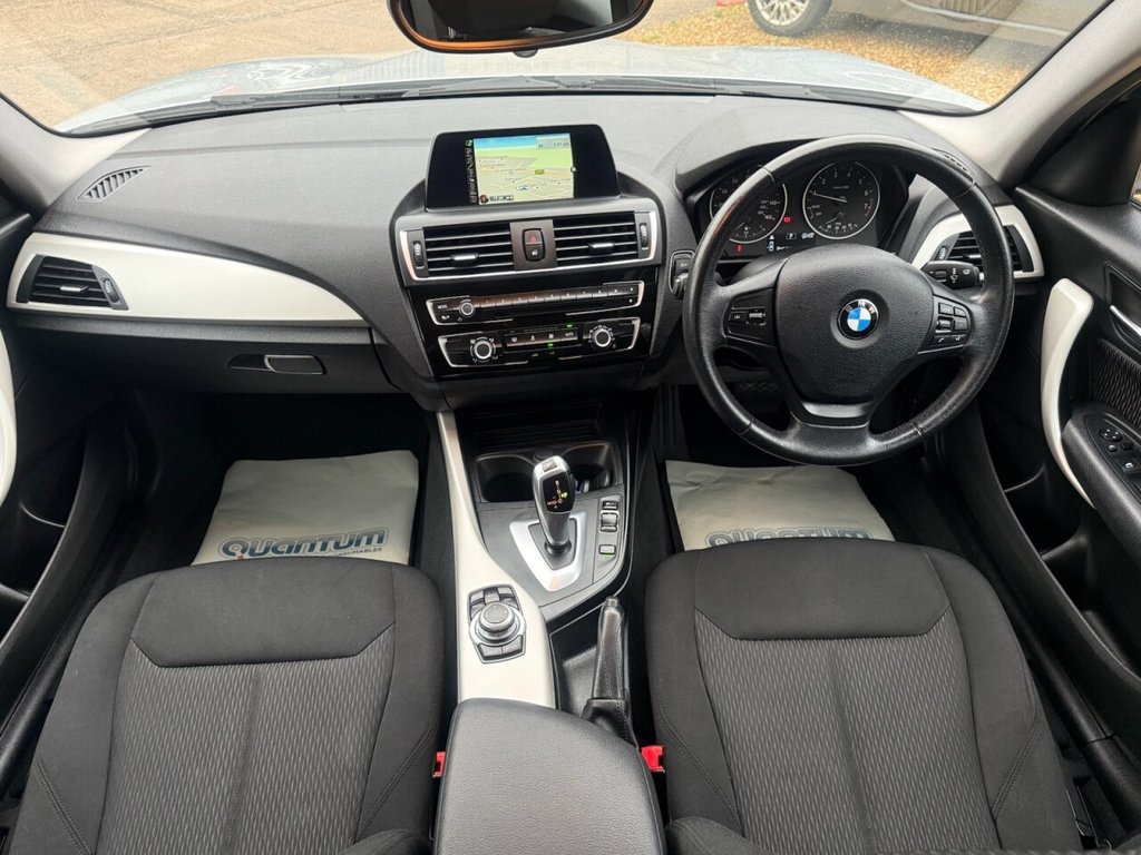 Used BMW 1 Series 2017 for sale - 76950116: Photo 16