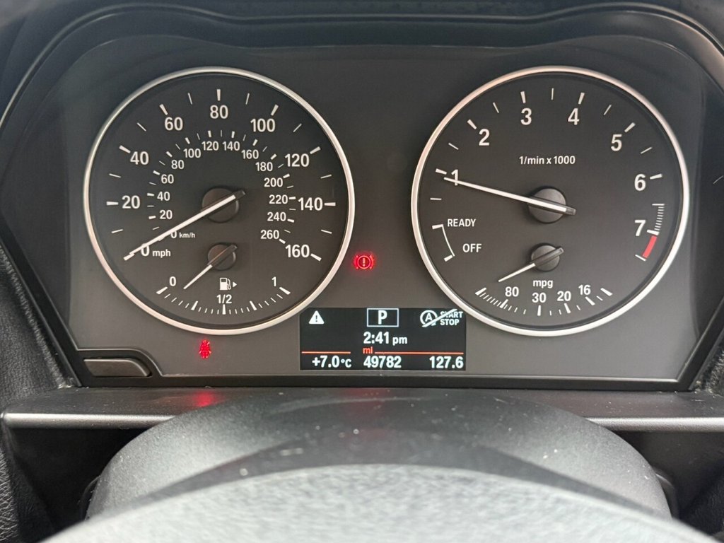 Used BMW 1 Series 2017 for sale - 76950116: Photo 23