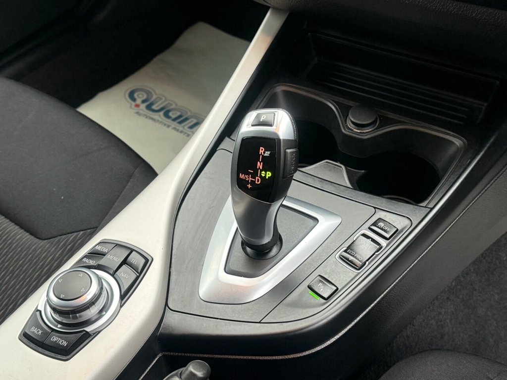 Used BMW 1 Series 2017 for sale - 76950116: Photo 24