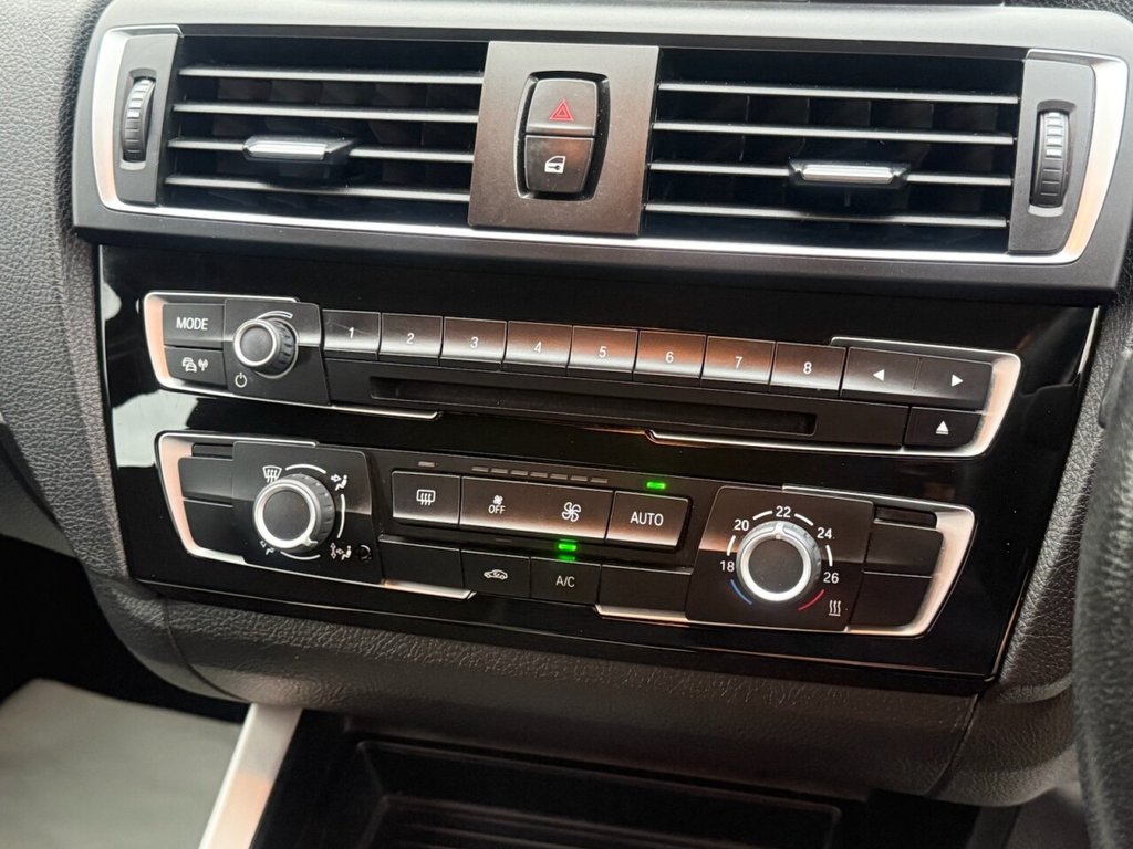 Used BMW 1 Series 2017 for sale - 76950116: Photo 25