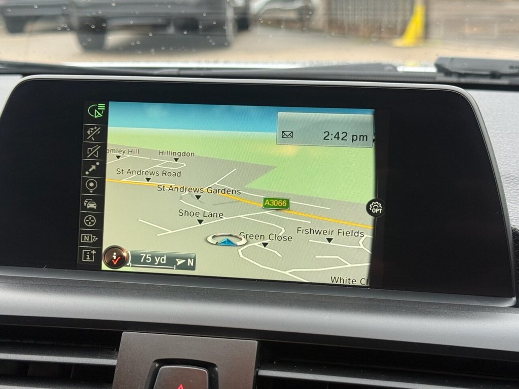 Used BMW 1 Series 2017 for sale - 76950116: Photo 26