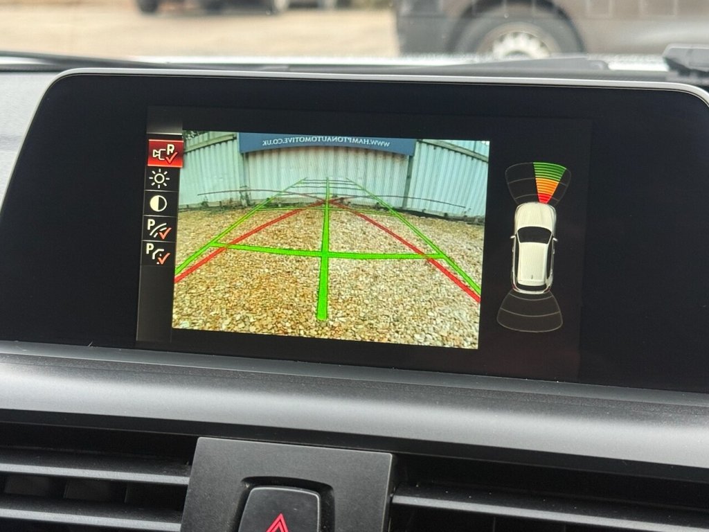 Used BMW 1 Series 2017 for sale - 76950116: Photo 27