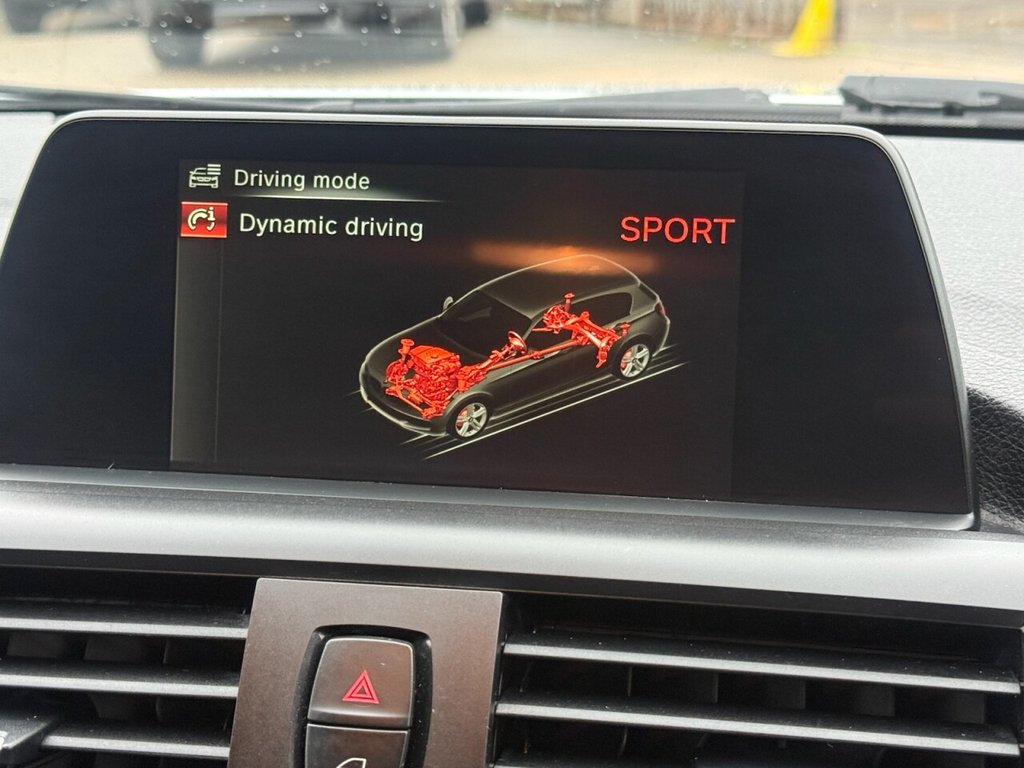 Used BMW 1 Series 2017 for sale - 76950116: Photo 35