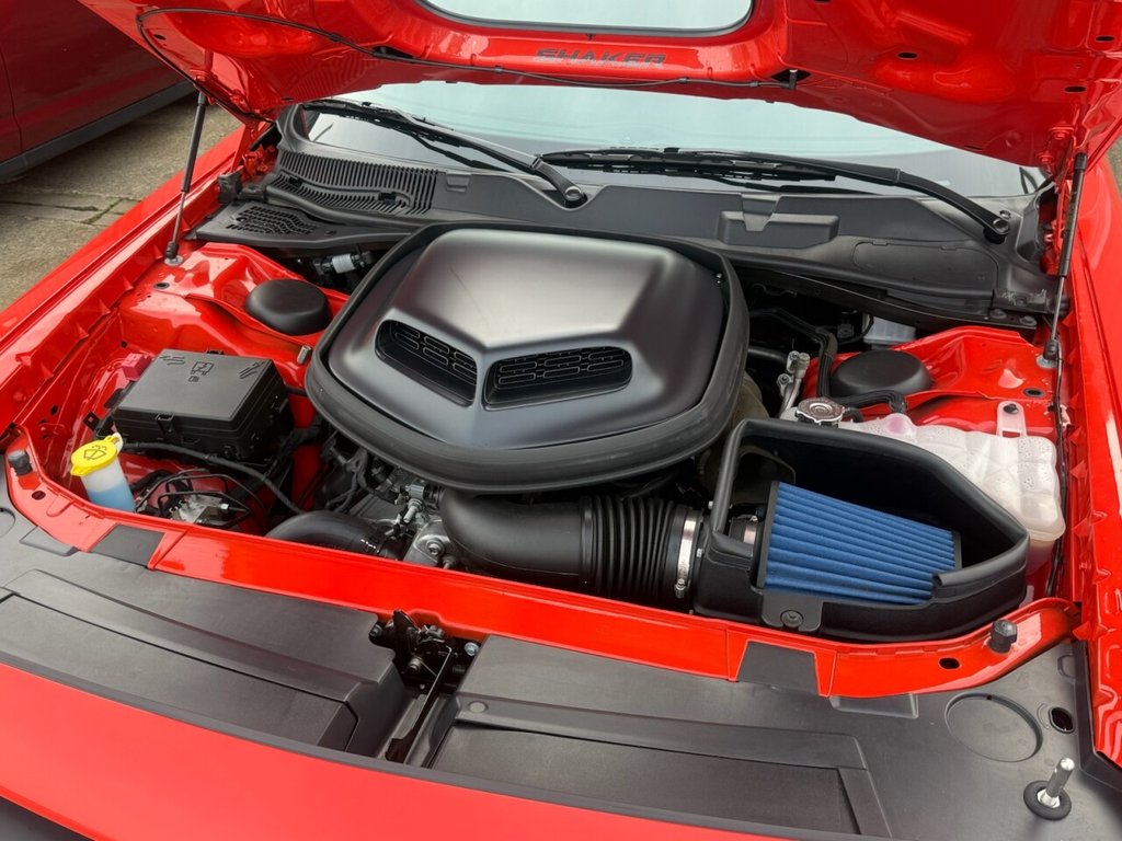 Used Dodge Challenger 2023 for sale - 78167148: Photo 10