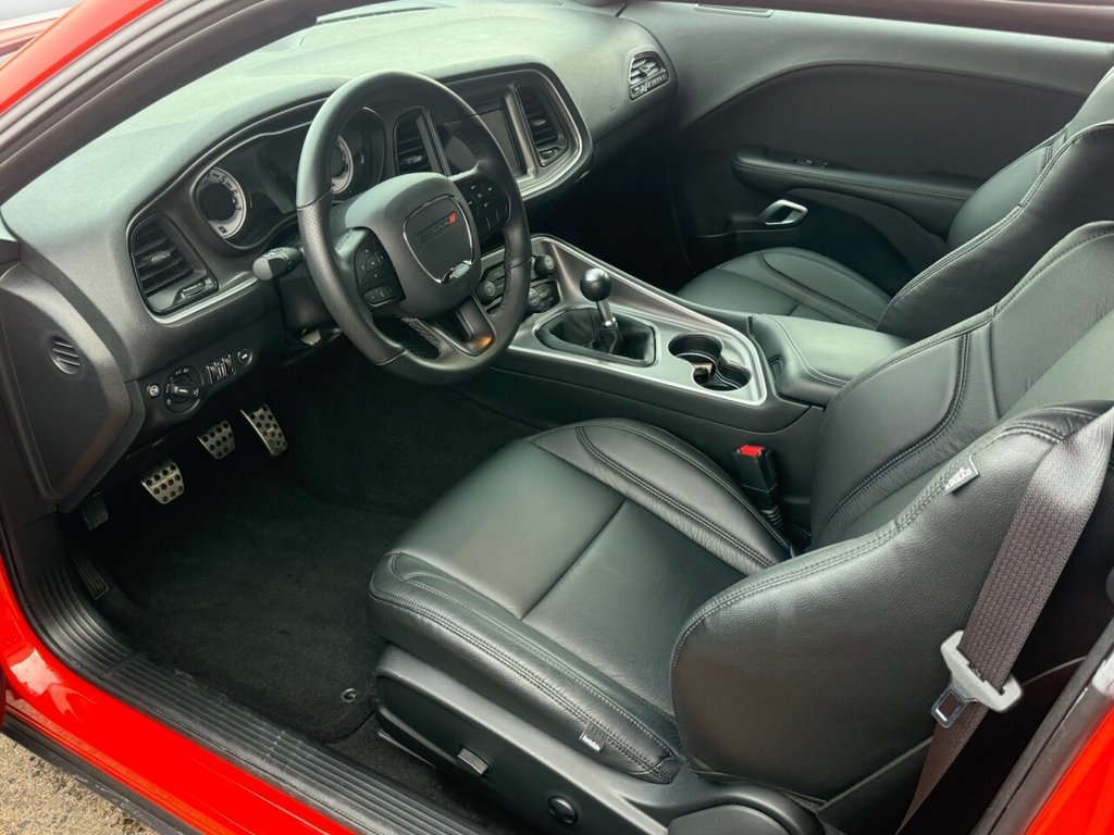 Used Dodge Challenger 2023 for sale - 78167148: Photo 11