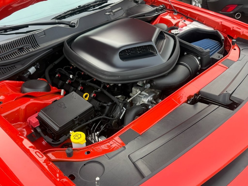 Used Dodge Challenger 2023 for sale - 78167148: Photo 12