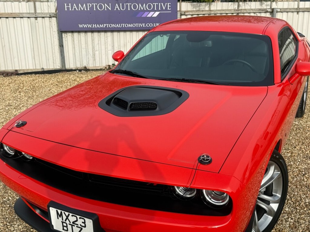 Used Dodge Challenger 2023 for sale - 78167148: Photo 14