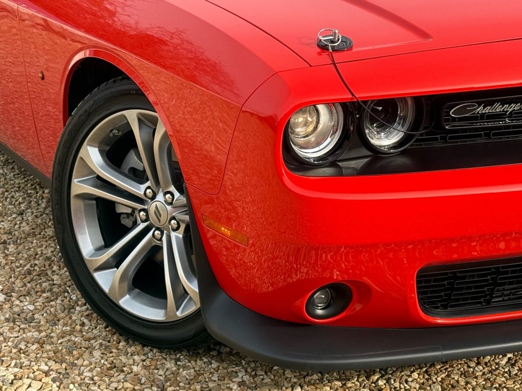 Used Dodge Challenger 2023 for sale - 78167148: Photo 15