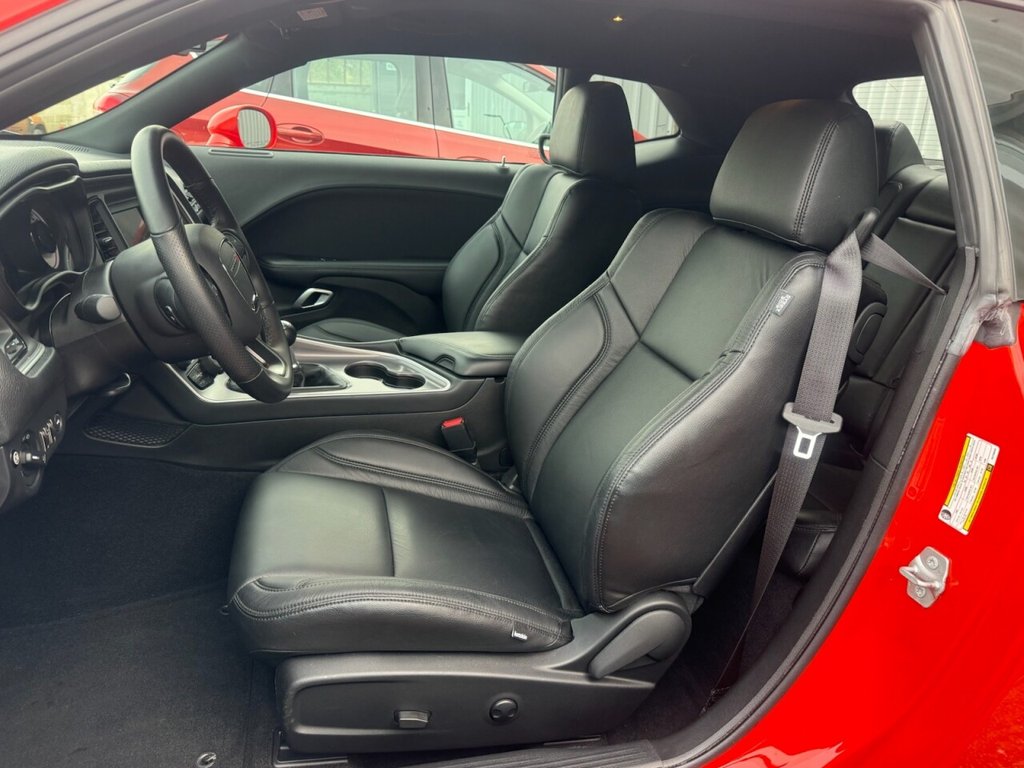 Used Dodge Challenger 2023 for sale - 78167148: Photo 16