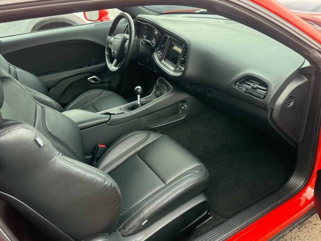 Used Dodge Challenger 2023 for sale - 78167148: Photo 17