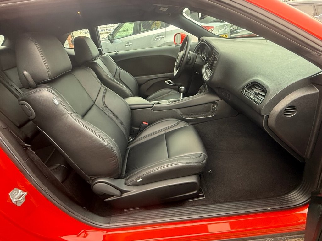 Used Dodge Challenger 2023 for sale - 78167148: Photo 18