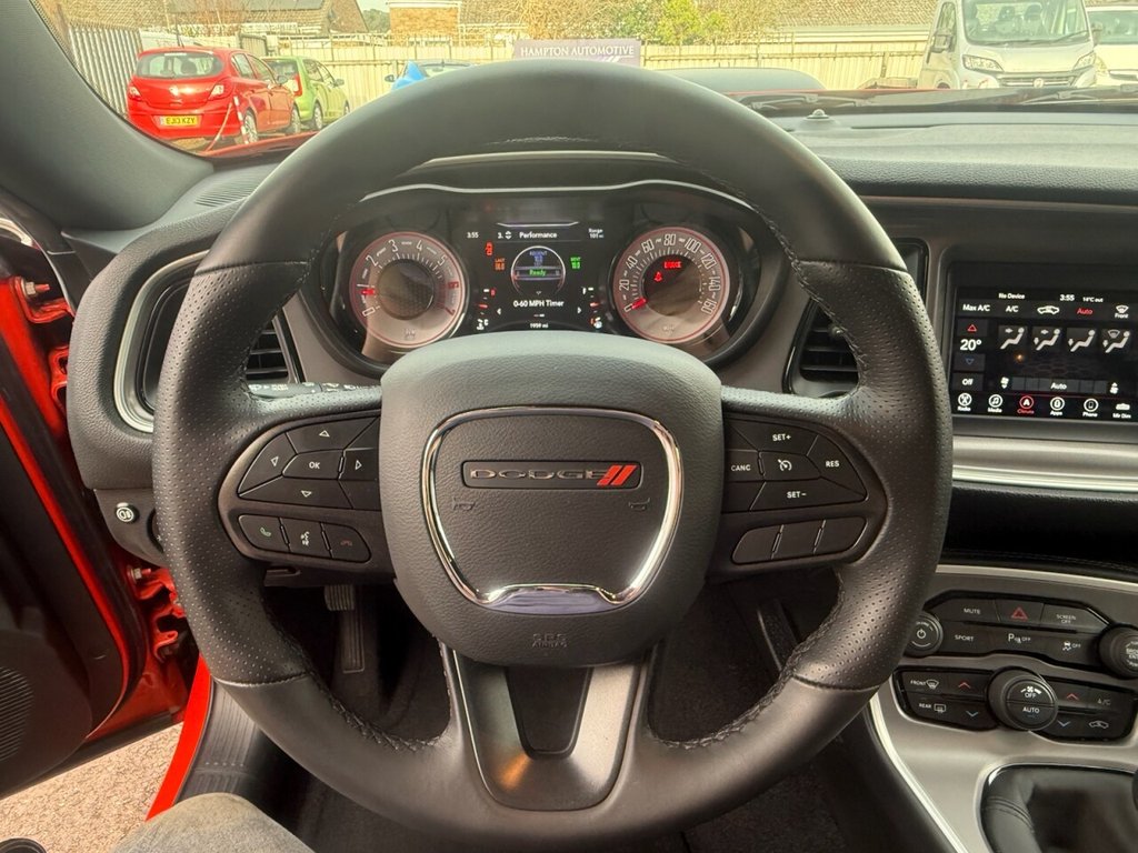 Used Dodge Challenger 2023 for sale - 78167148: Photo 22