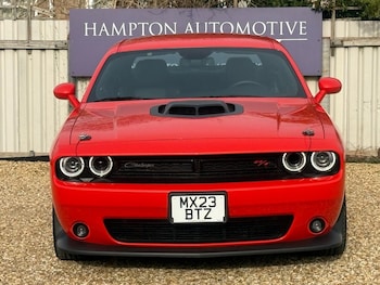 Used Dodge Challenger 2023 for sale - 78167148: Photo