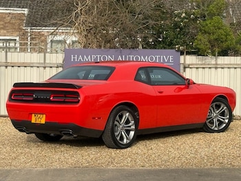 Used Dodge Challenger 2023 for sale - 78167148: Photo