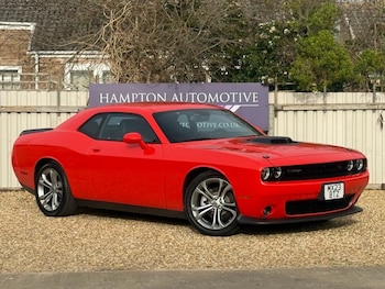 Used Dodge Challenger 2023 for sale - 78167148: Photo