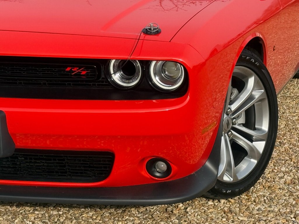 Used Dodge Challenger 2023 for sale - 78167148: Photo 5