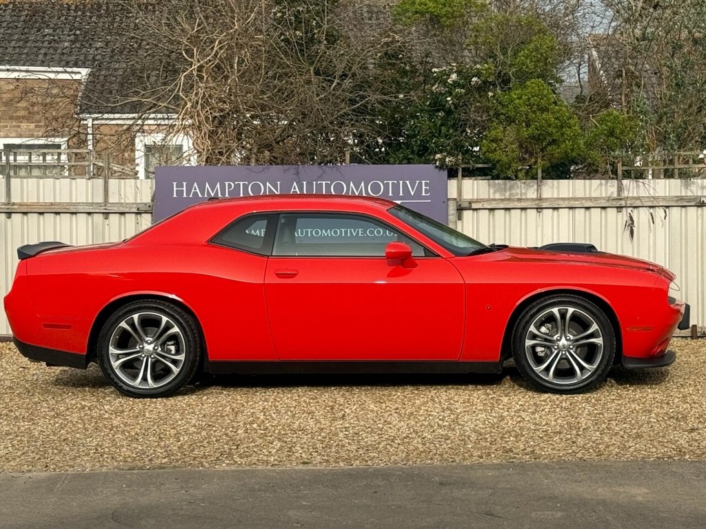 Used Dodge Challenger 2023 for sale - 78167148: Photo 6