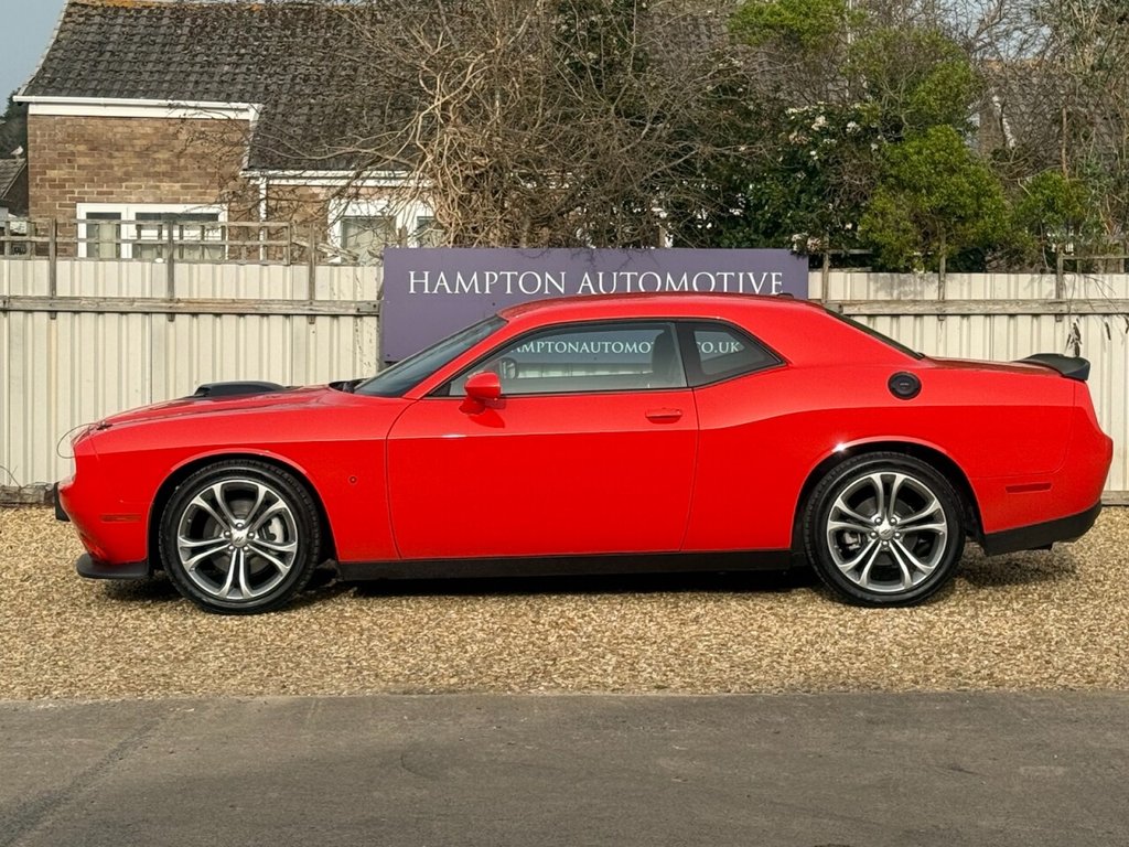 Used Dodge Challenger 2023 for sale - 78167148: Photo 9