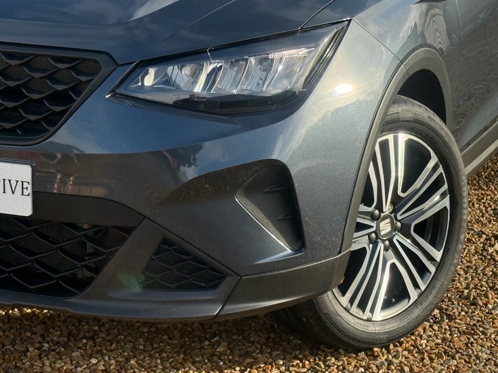 Used SEAT Arona 2023 for sale - 77250426: Photo 10