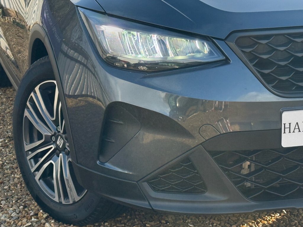 Used SEAT Arona 2023 for sale - 77250426: Photo 11