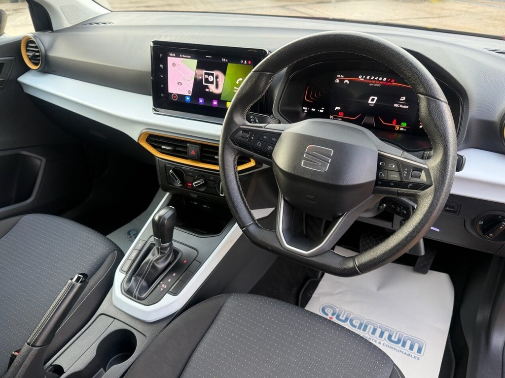 Used SEAT Arona 2023 for sale - 77250426: Photo 13