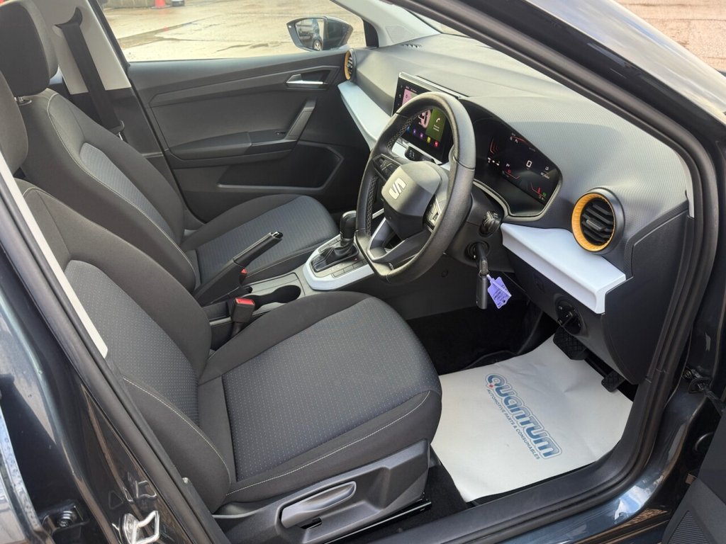 Used SEAT Arona 2023 for sale - 77250426: Photo 14