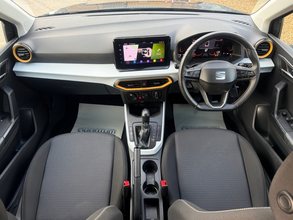 Used SEAT Arona 2023 for sale - 77250426: Photo 15