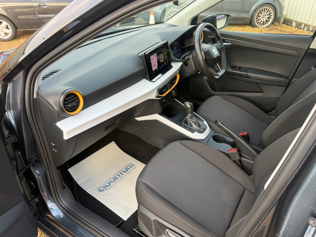 Used SEAT Arona 2023 for sale - 77250426: Photo 16