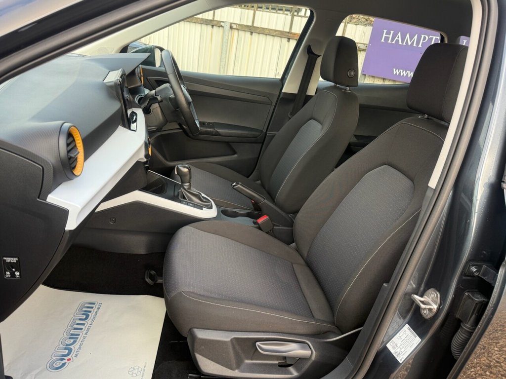 Used SEAT Arona 2023 for sale - 77250426: Photo 17