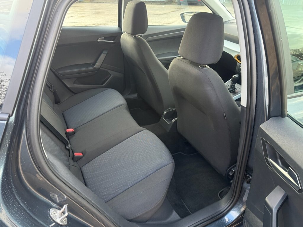 Used SEAT Arona 2023 for sale - 77250426: Photo 18
