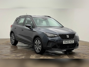 Used SEAT Arona 2023 for sale - 77250426: Photo