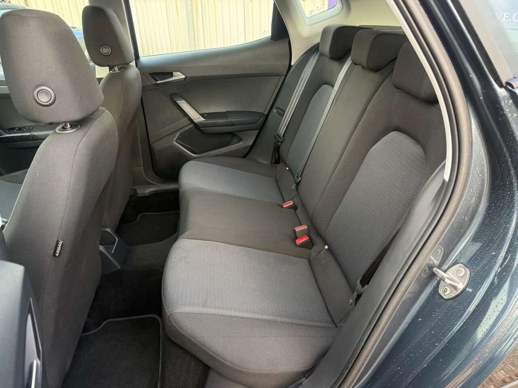Used SEAT Arona 2023 for sale - 77250426: Photo 20