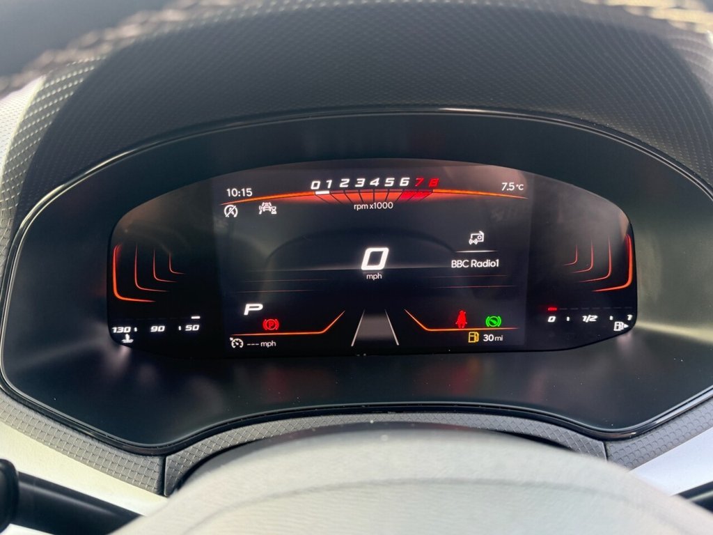 Used SEAT Arona 2023 for sale - 77250426: Photo 22