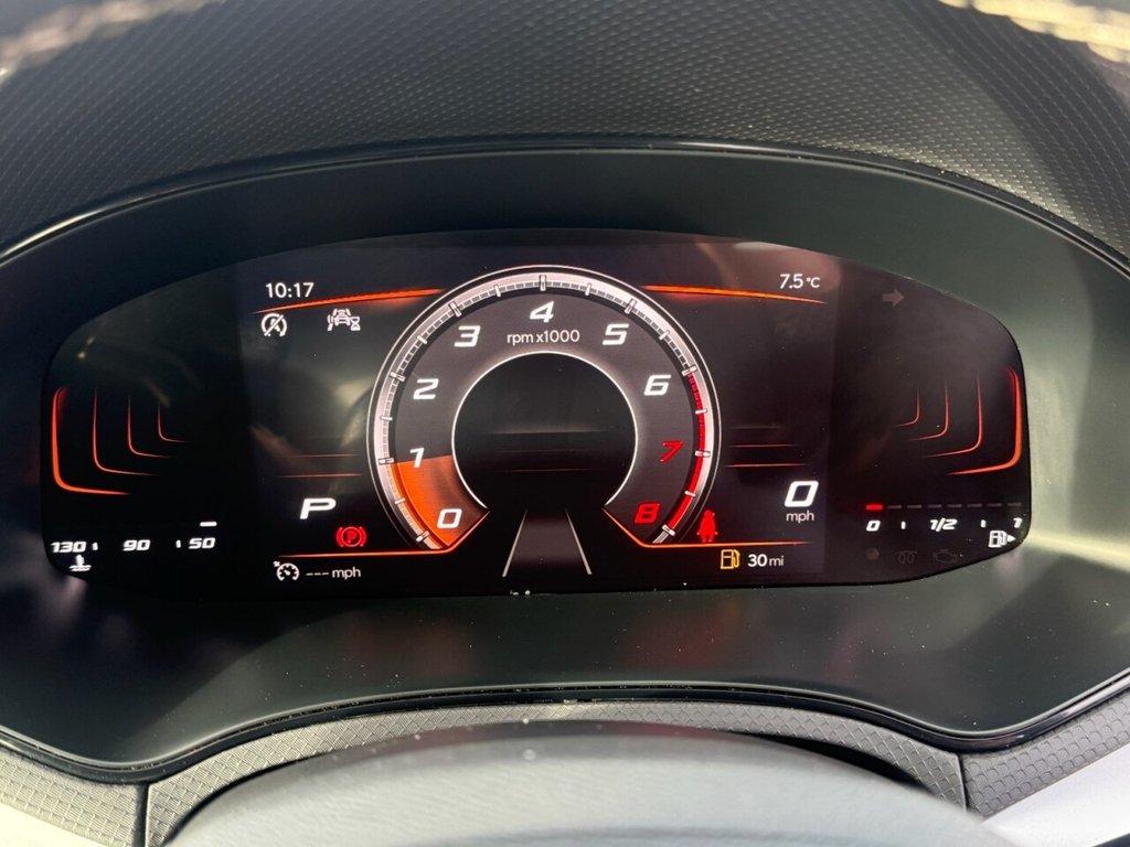 Used SEAT Arona 2023 for sale - 77250426: Photo 24