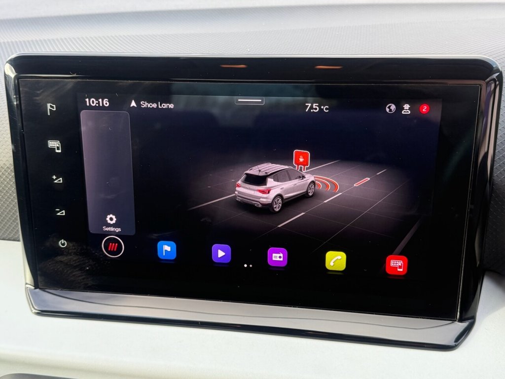 Used SEAT Arona 2023 for sale - 77250426: Photo 29