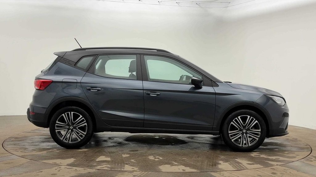 Used SEAT Arona 2023 for sale - 77250426: Photo 3