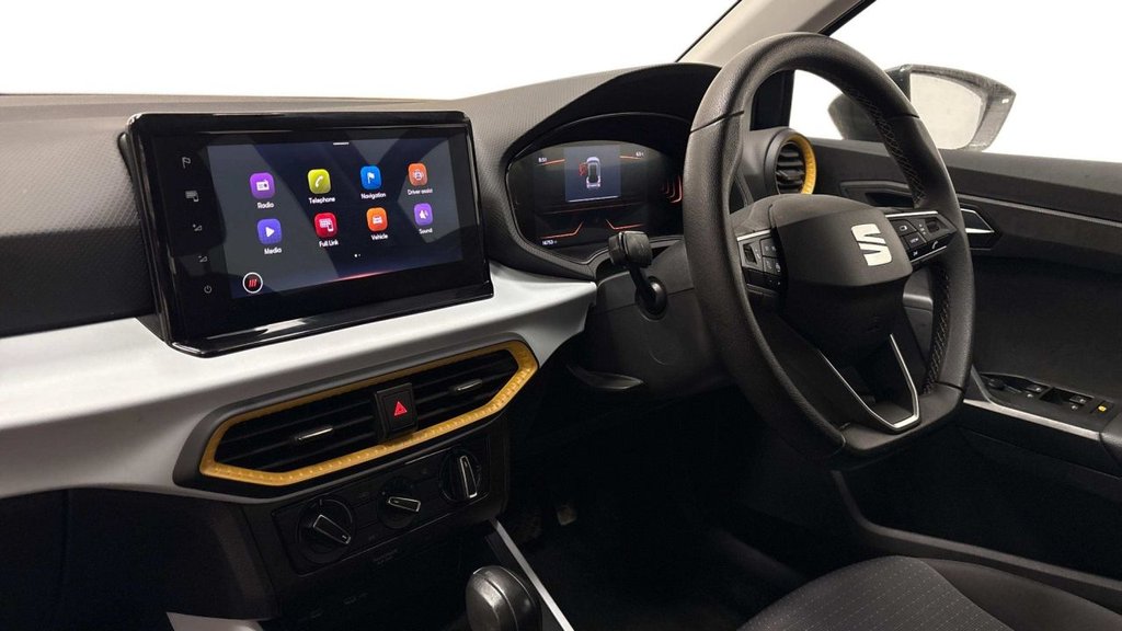 Used SEAT Arona 2023 for sale - 77250426: Photo 4