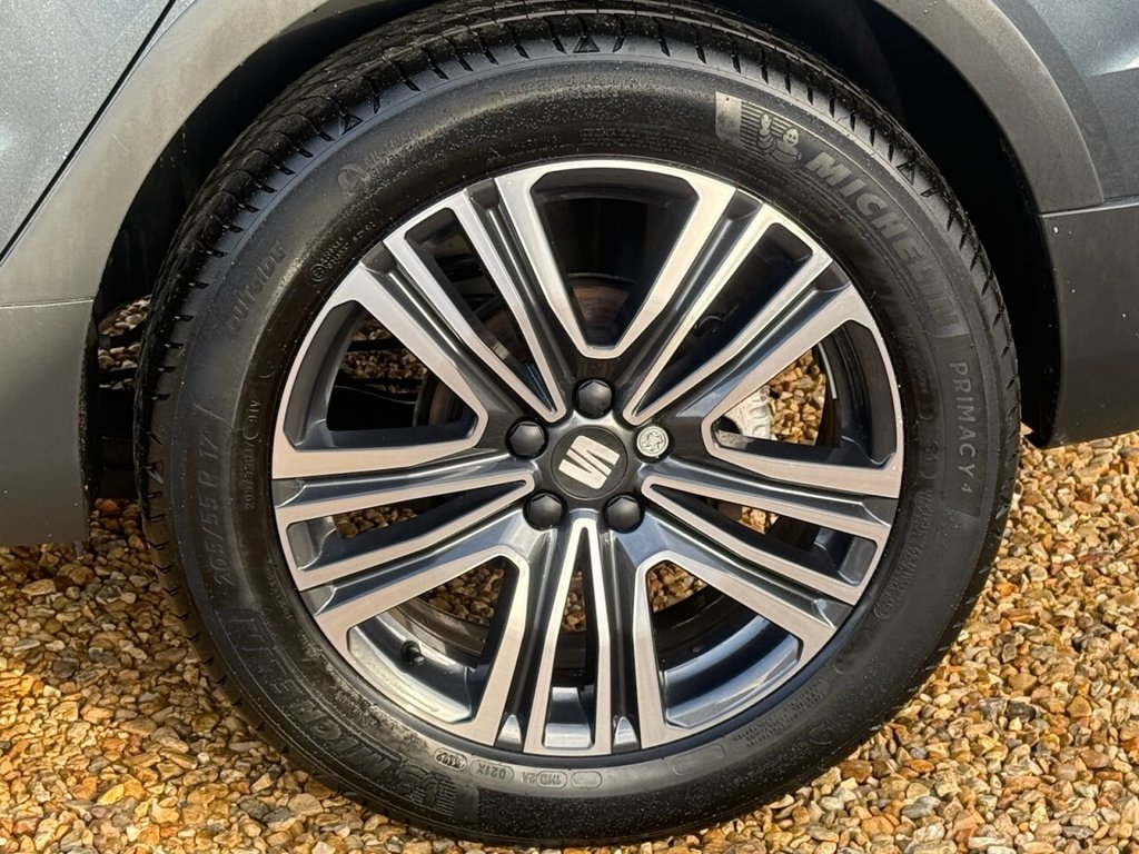 Used SEAT Arona 2023 for sale - 77250426: Photo 9