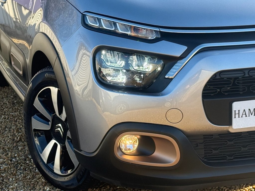 Used Citroen C3 2023 for sale - 76950497: Photo 11